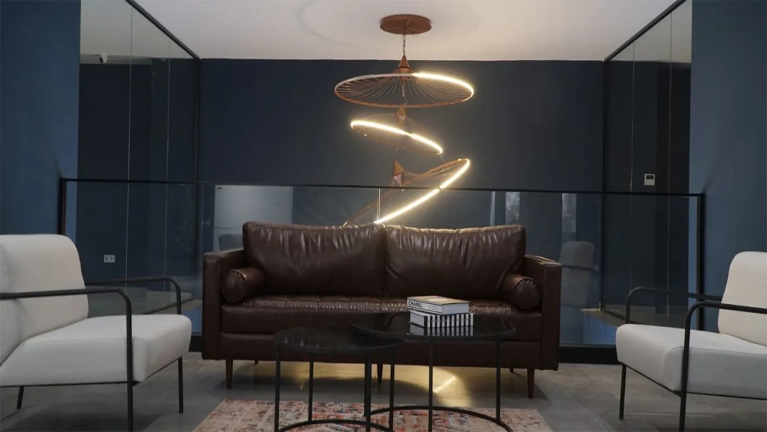  QUA GRANİTE FABRİKA SATIŞ MAĞAZASI | Effect İzmir | Mimarlık ve Mühendislik İzmir